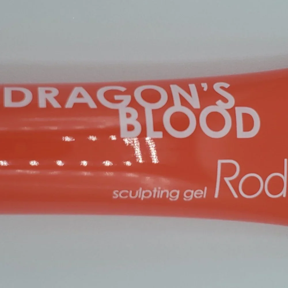 ๐ด5/$50 RODIAL Dragon's Blood Sculpting Gel Face & Neck Contour 0.5 oz SEALED - Picture 2 of 6